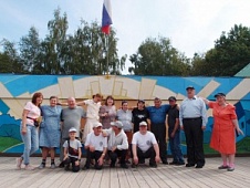 День Государственного флага – важный праздник для каждого гражданина России