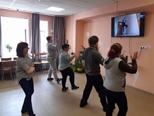 Уроки танцев онлайн – в реальном времени!