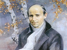 Николай Рубцов русский лирический поэт