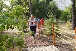 День эколога: делаем мир уютным вместе!